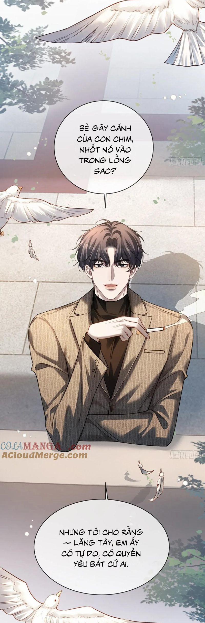 Xuyên Nhanh: Quan Hệ Gây Nghiện 94 trang 18