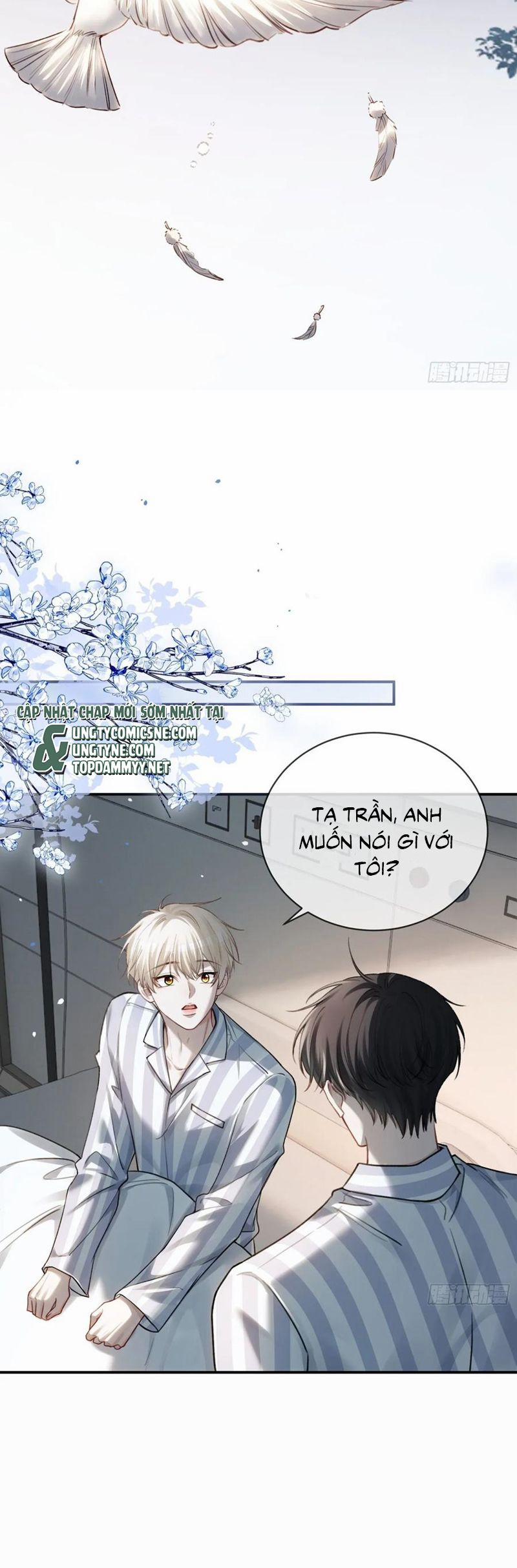 Xuyên Nhanh: Quan Hệ Gây Nghiện 94 trang 19