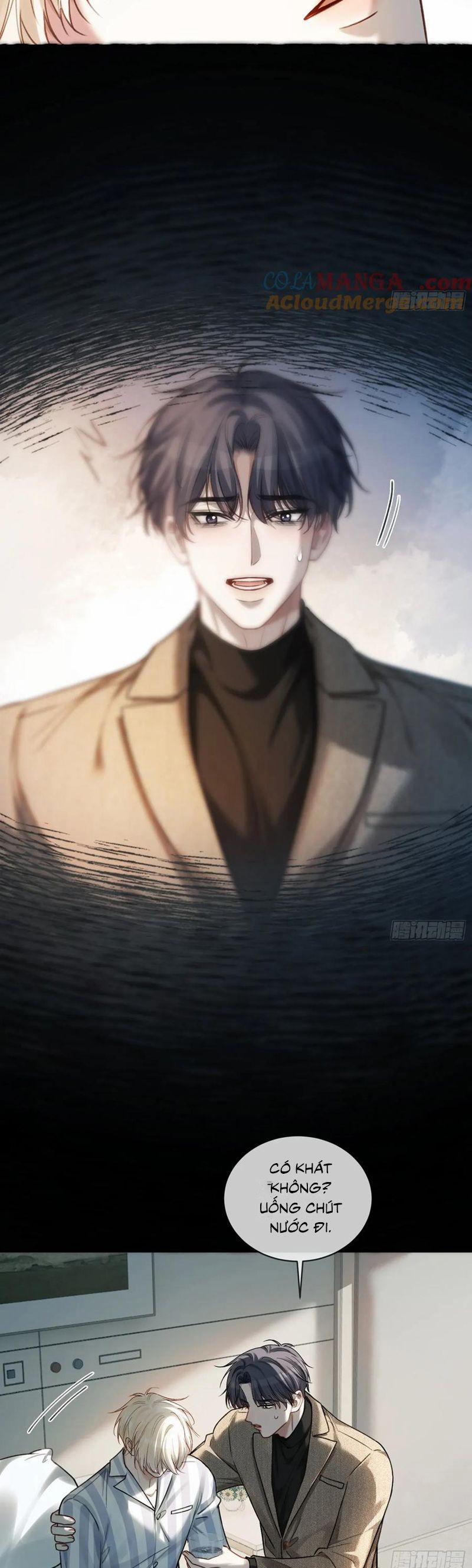 Xuyên Nhanh: Quan Hệ Gây Nghiện 94 trang 2