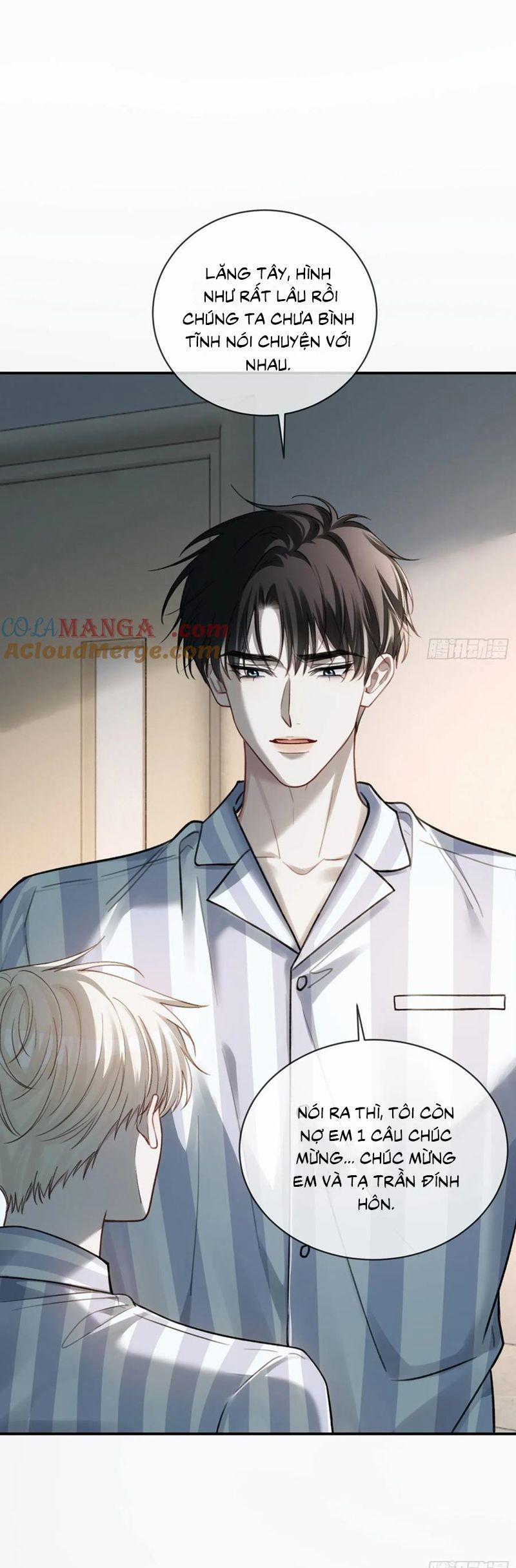 Xuyên Nhanh: Quan Hệ Gây Nghiện 94 trang 20