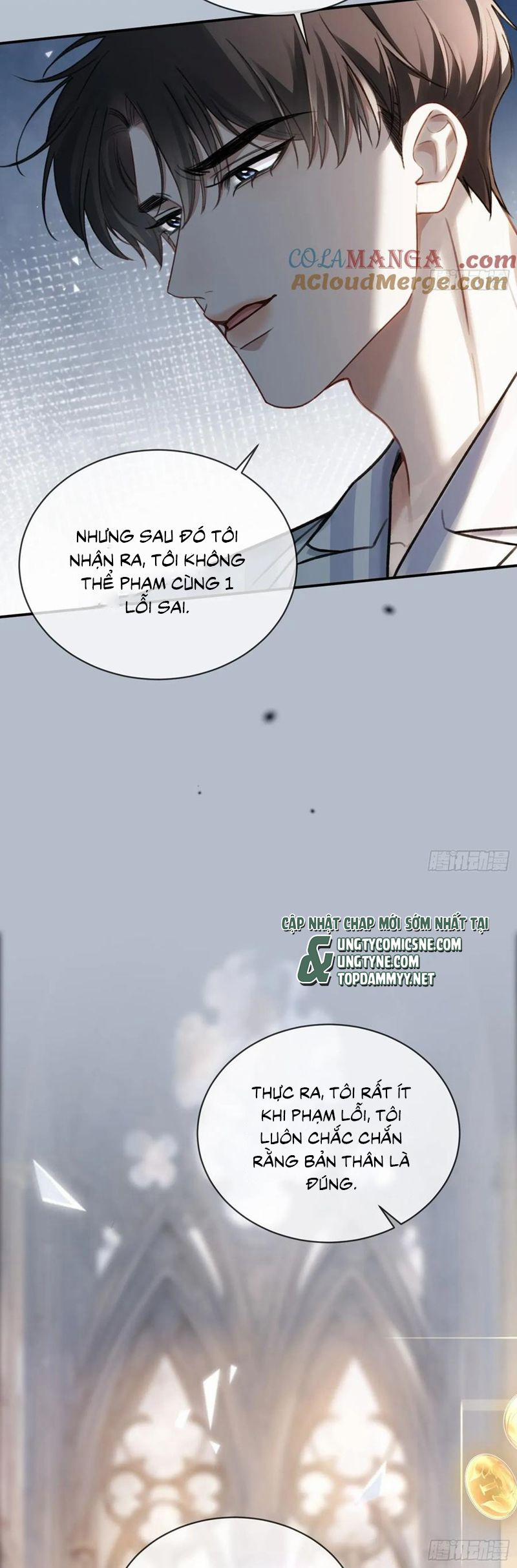 Xuyên Nhanh: Quan Hệ Gây Nghiện 94 trang 22