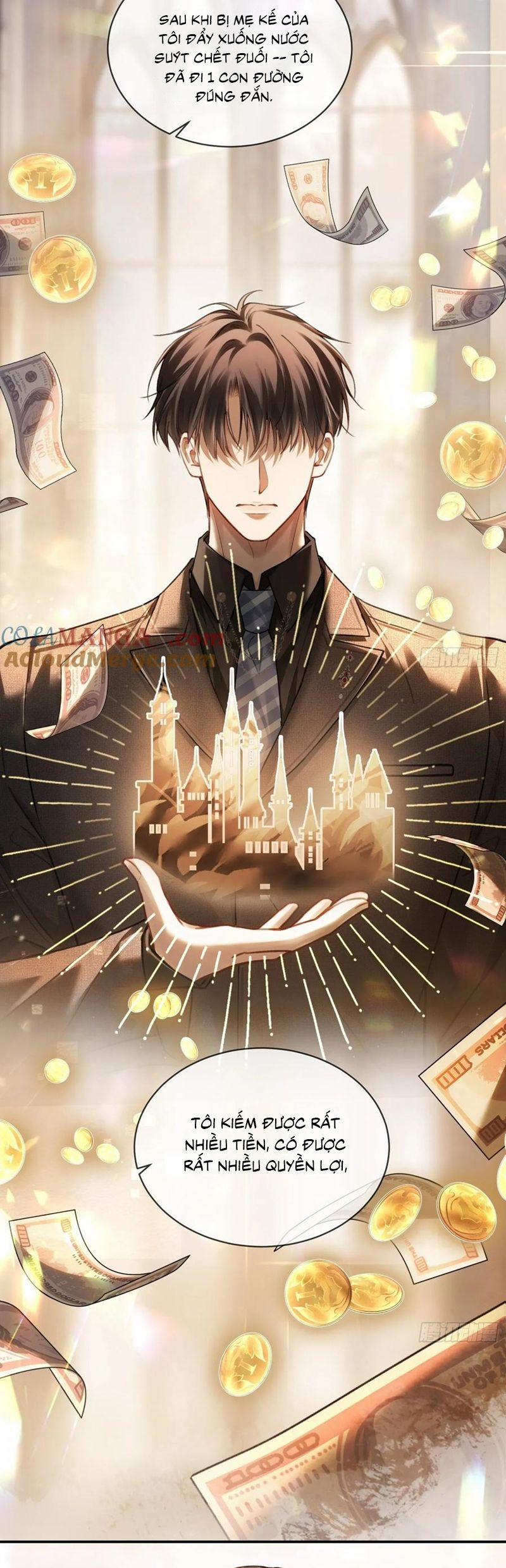 Xuyên Nhanh: Quan Hệ Gây Nghiện 94 trang 23