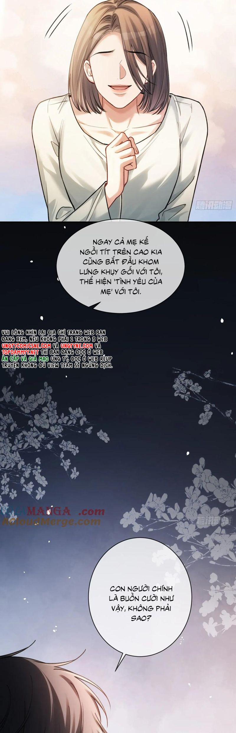 Xuyên Nhanh: Quan Hệ Gây Nghiện 94 trang 24