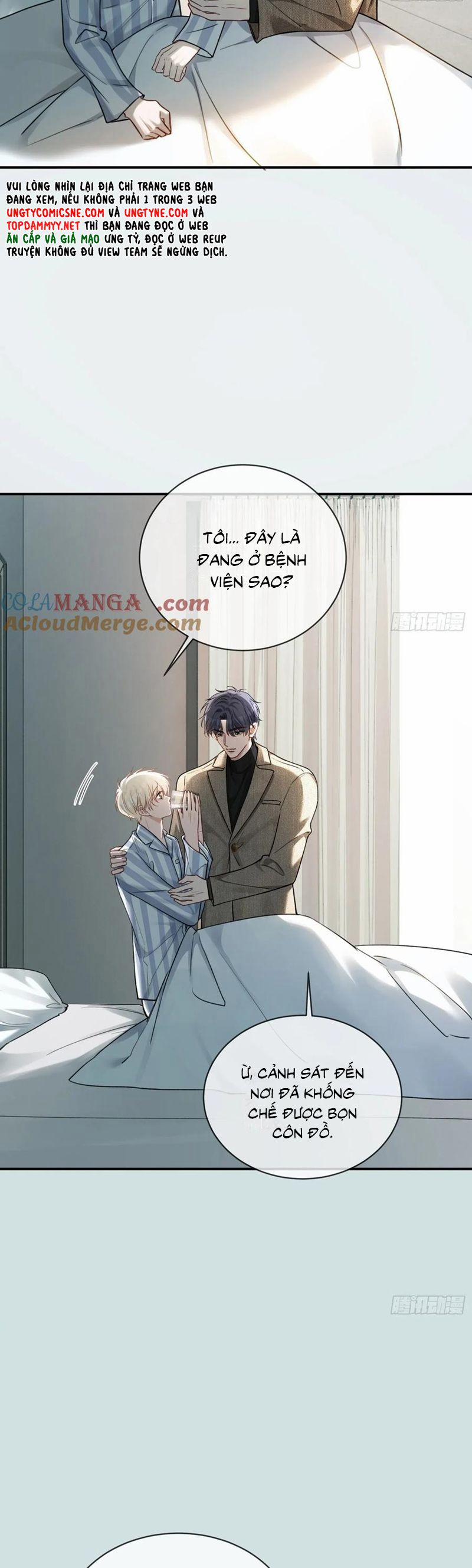 Xuyên Nhanh: Quan Hệ Gây Nghiện 94 trang 3