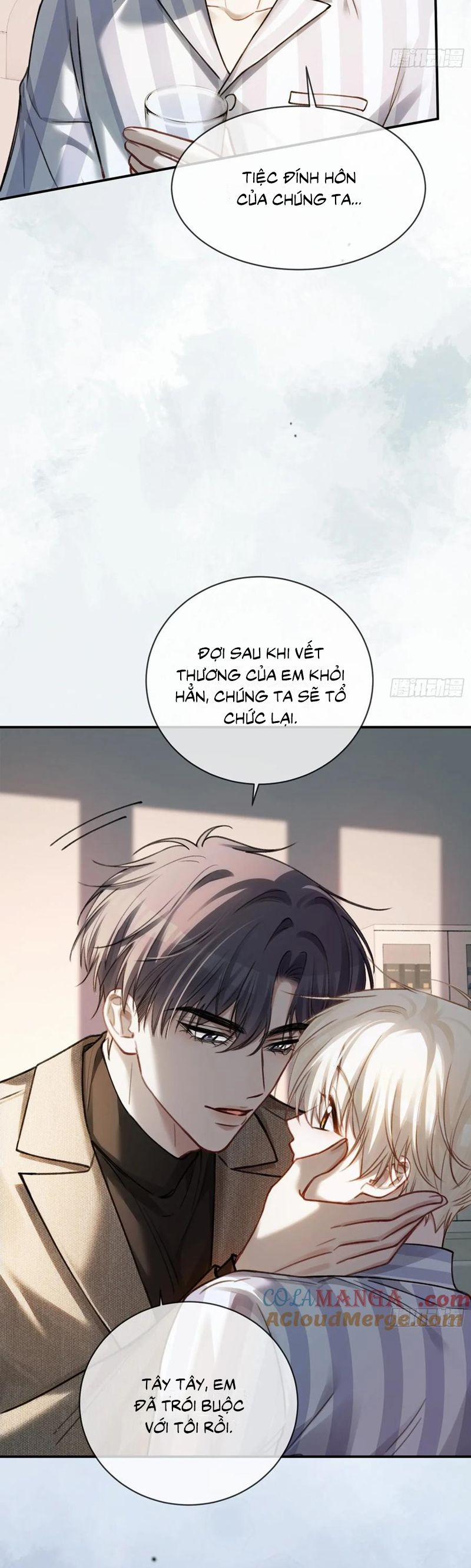 Xuyên Nhanh: Quan Hệ Gây Nghiện 94 trang 5