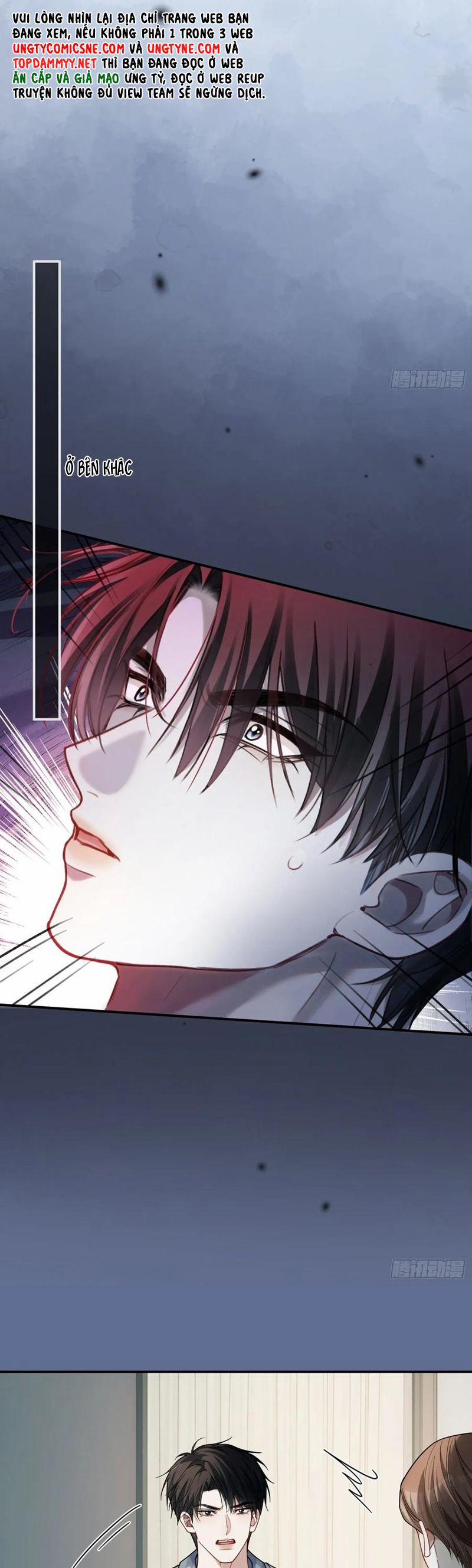 Xuyên Nhanh: Quan Hệ Gây Nghiện 94 trang 6