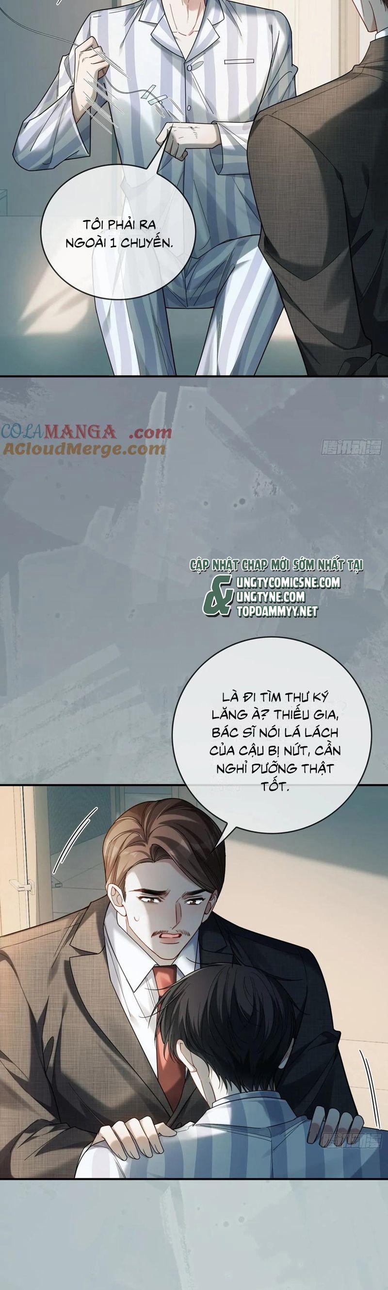 Xuyên Nhanh: Quan Hệ Gây Nghiện 94 trang 7