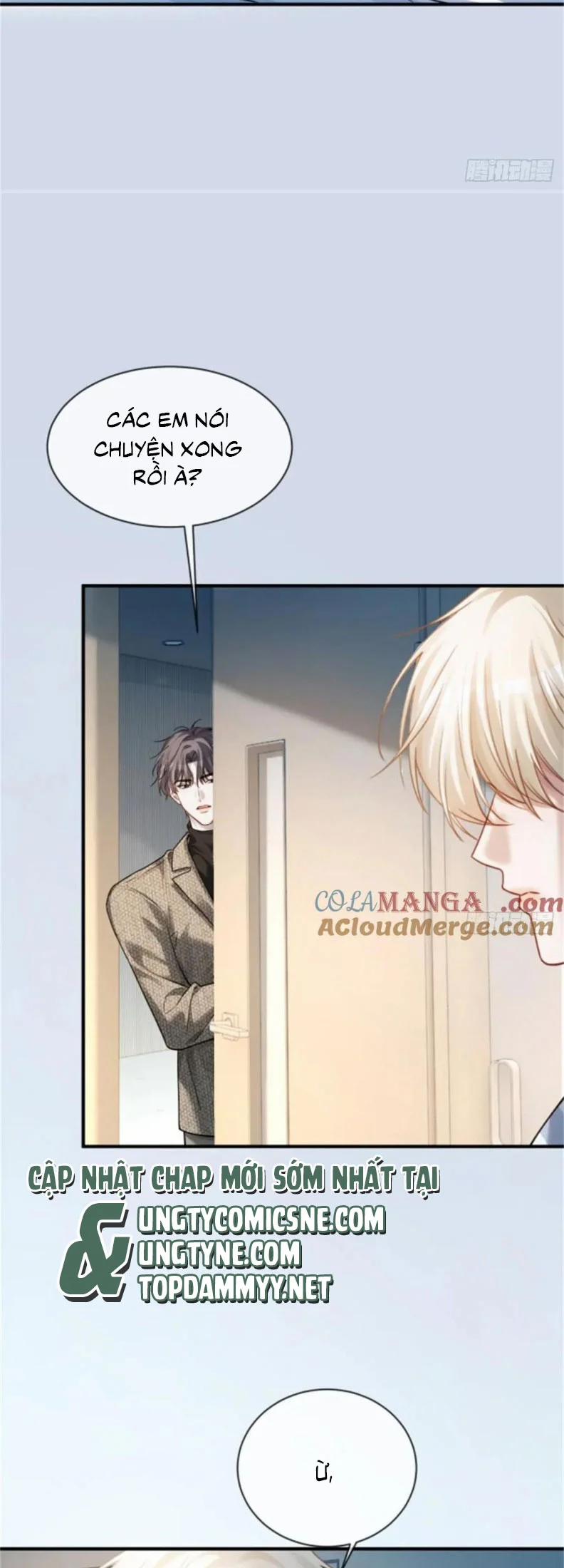 Xuyên Nhanh: Quan Hệ Gây Nghiện 95 trang 10