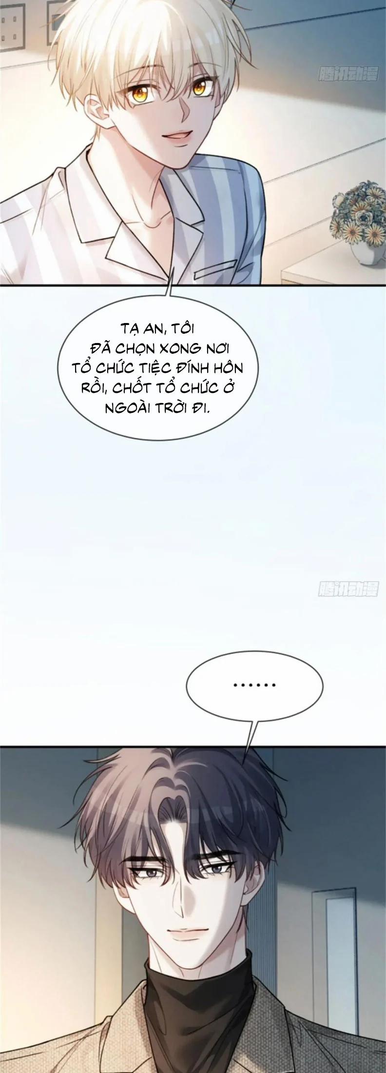 Xuyên Nhanh: Quan Hệ Gây Nghiện 95 trang 11