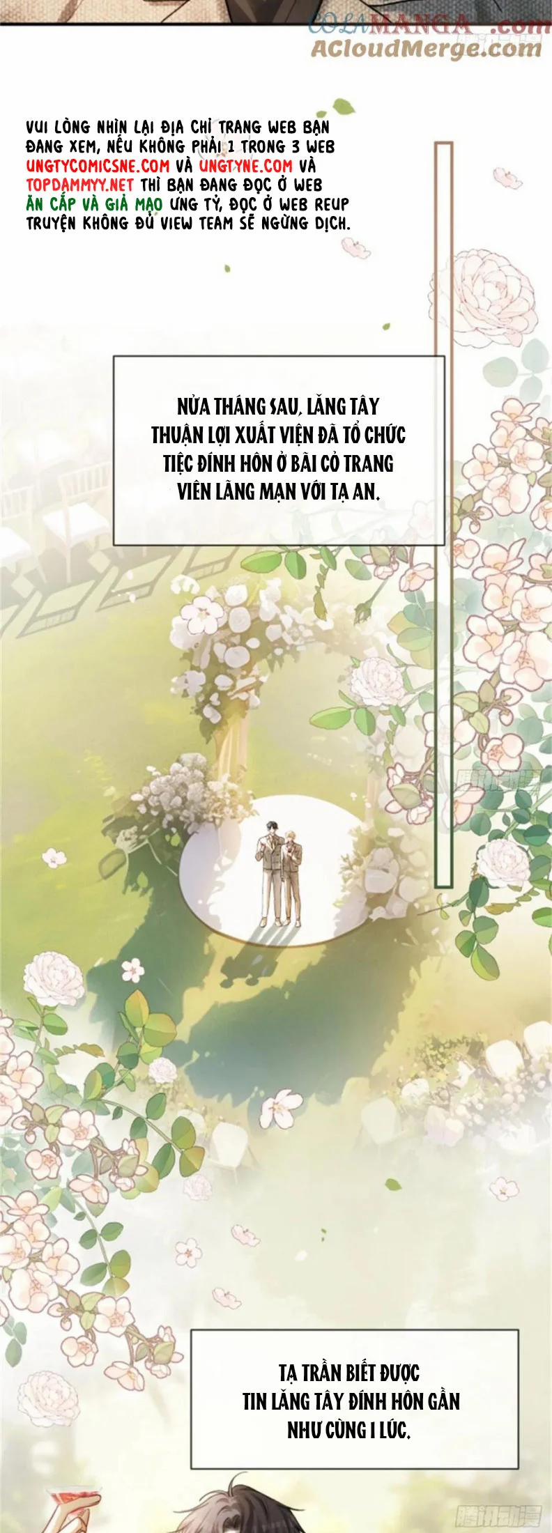 Xuyên Nhanh: Quan Hệ Gây Nghiện 95 trang 12