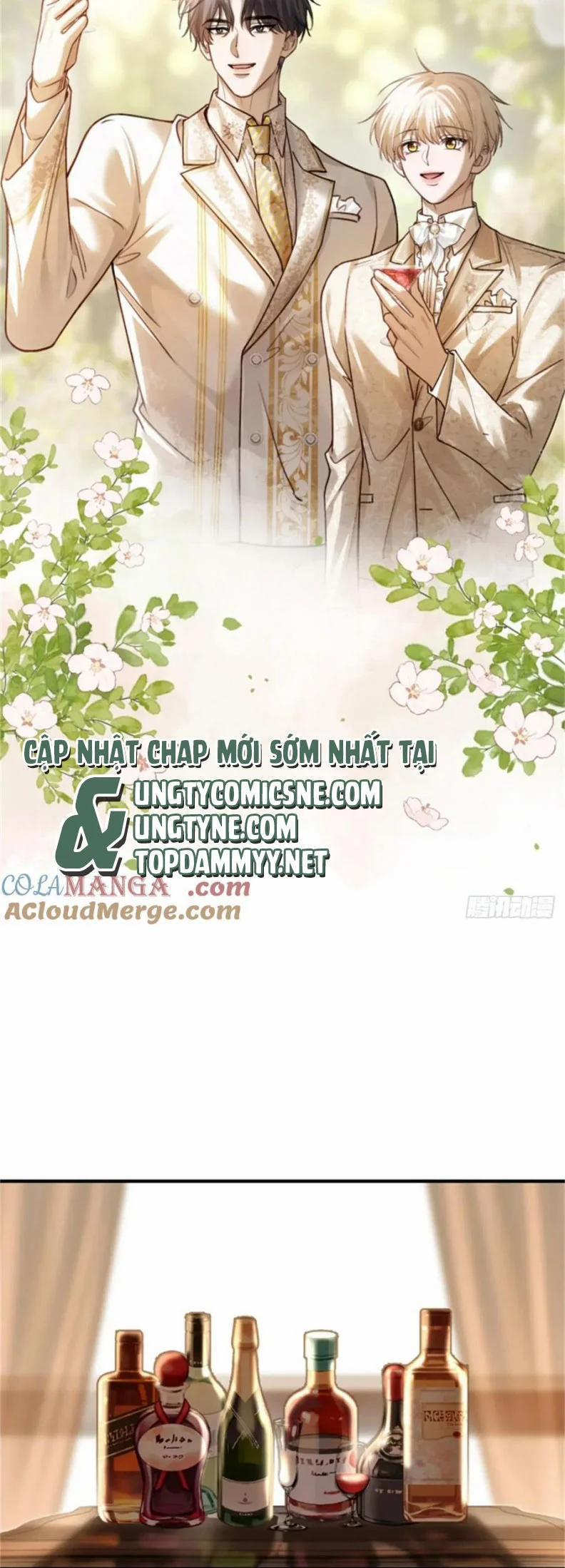 Xuyên Nhanh: Quan Hệ Gây Nghiện 95 trang 13