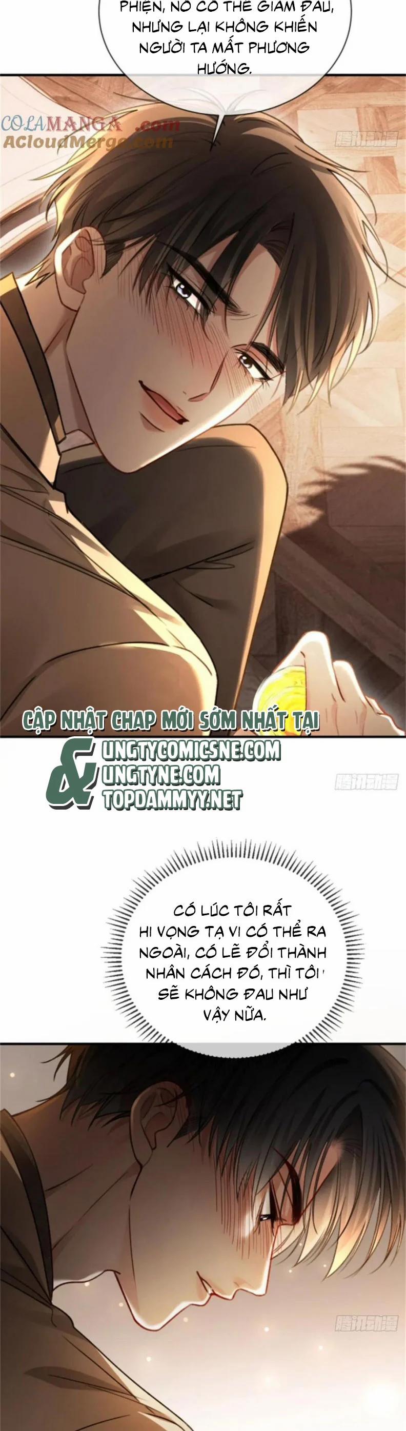 Xuyên Nhanh: Quan Hệ Gây Nghiện 95 trang 16