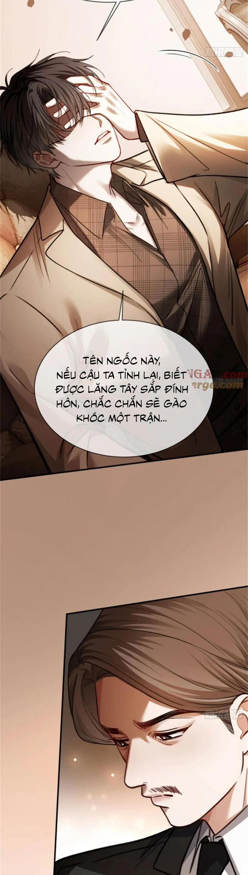 Xuyên Nhanh: Quan Hệ Gây Nghiện 95 trang 18