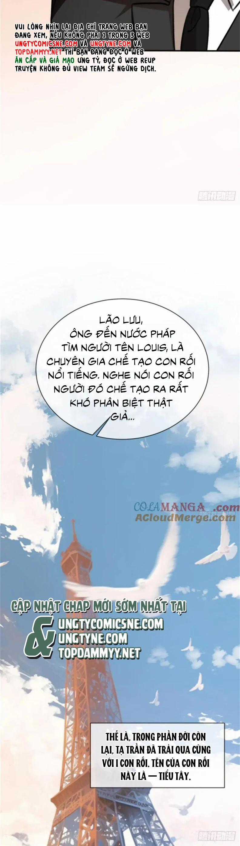 Xuyên Nhanh: Quan Hệ Gây Nghiện 95 trang 19