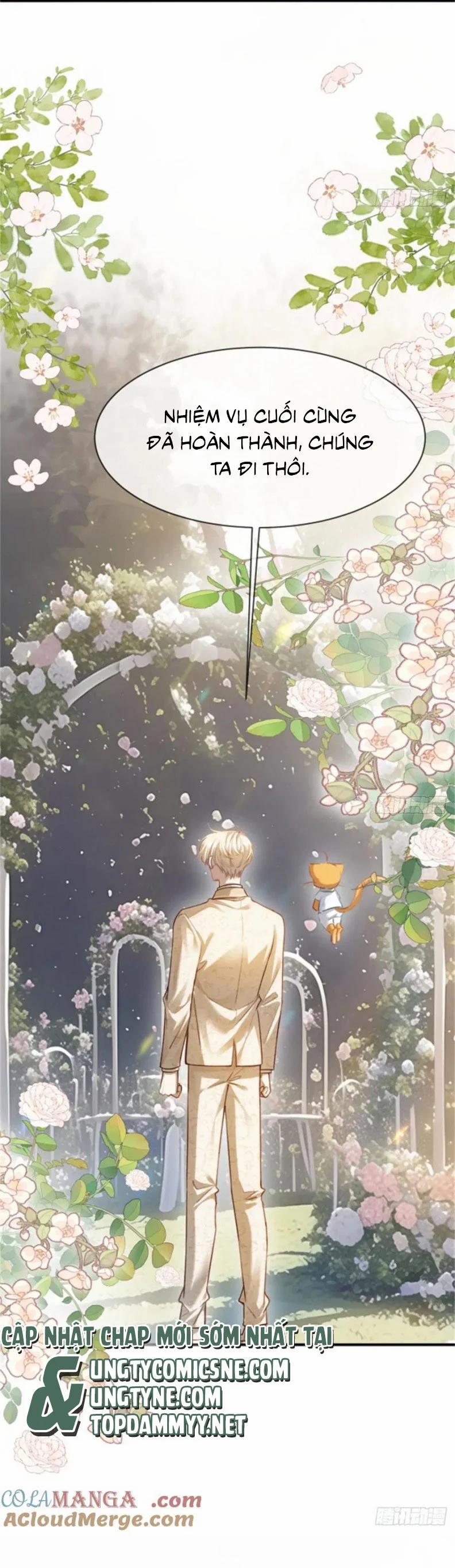 Xuyên Nhanh: Quan Hệ Gây Nghiện 95 trang 21