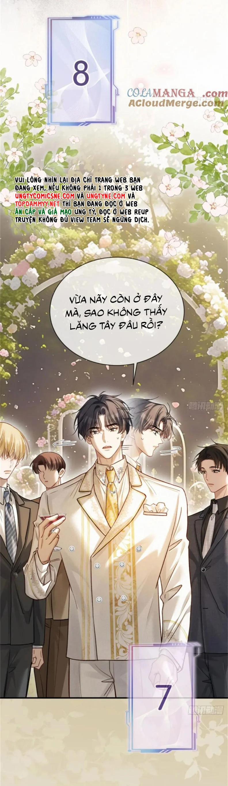 Xuyên Nhanh: Quan Hệ Gây Nghiện 95 trang 23