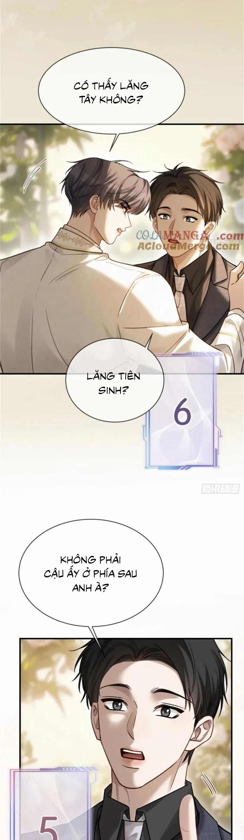 Xuyên Nhanh: Quan Hệ Gây Nghiện 95 trang 24