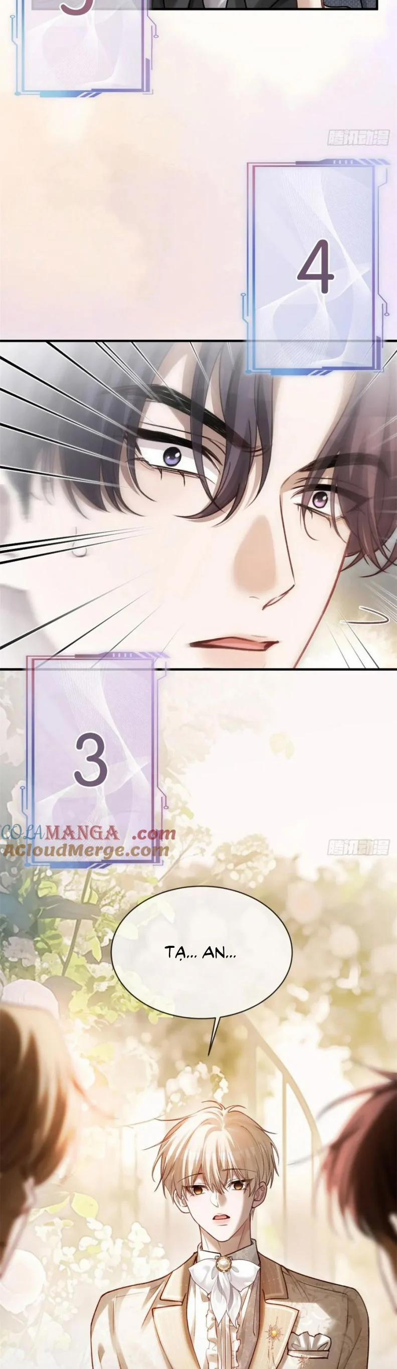 Xuyên Nhanh: Quan Hệ Gây Nghiện 95 trang 25