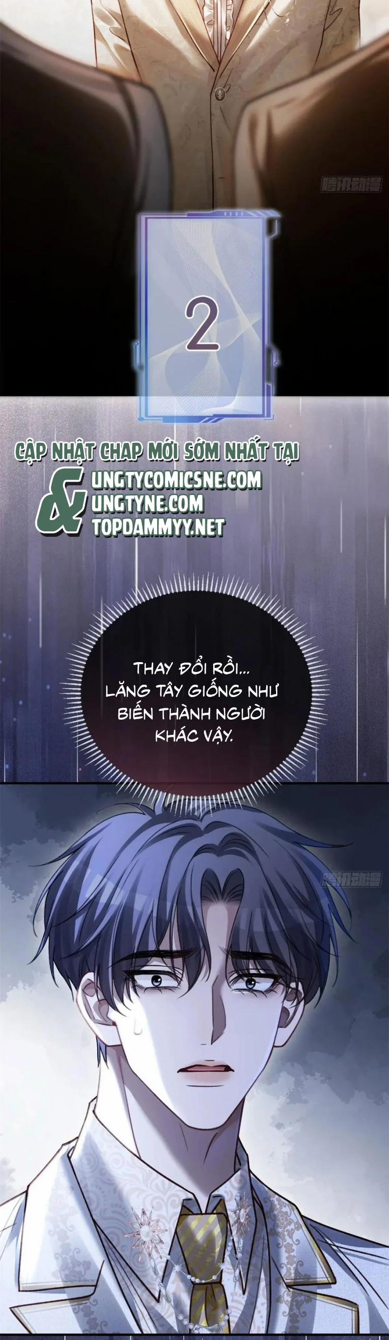 Xuyên Nhanh: Quan Hệ Gây Nghiện 95 trang 26