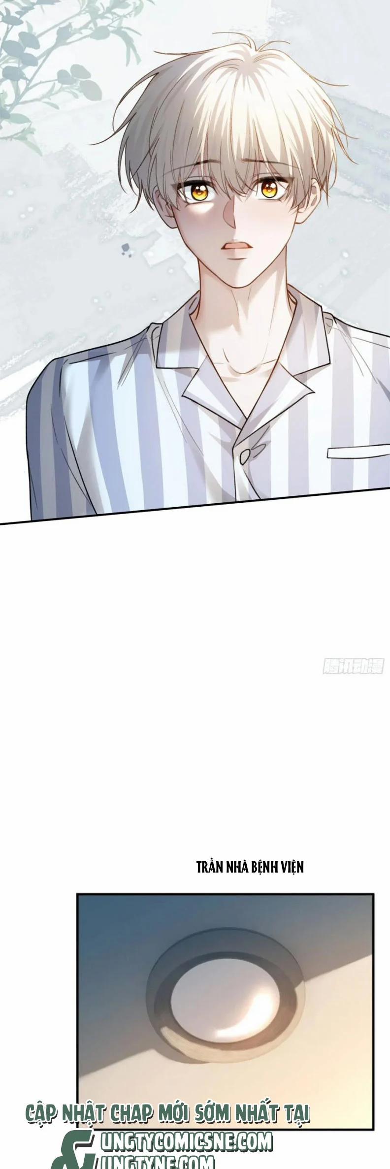 Xuyên Nhanh: Quan Hệ Gây Nghiện 95 trang 3