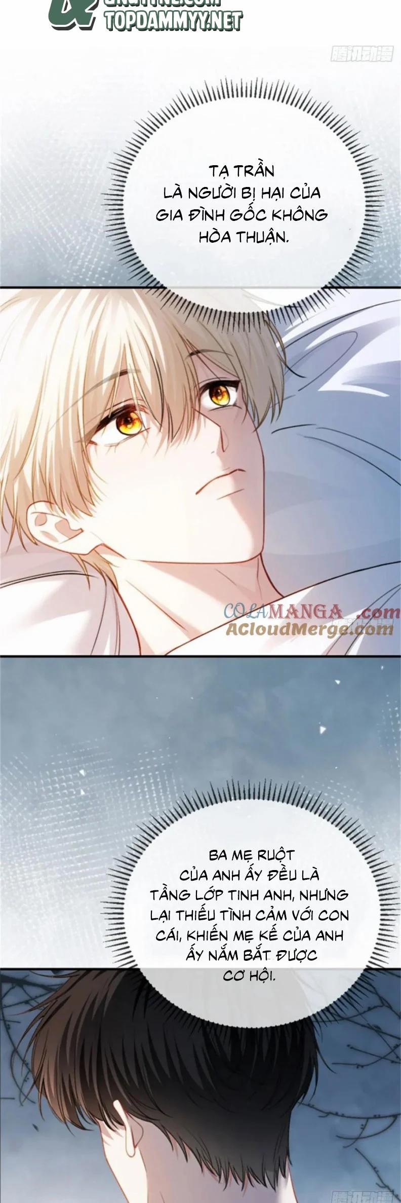 Xuyên Nhanh: Quan Hệ Gây Nghiện 95 trang 4