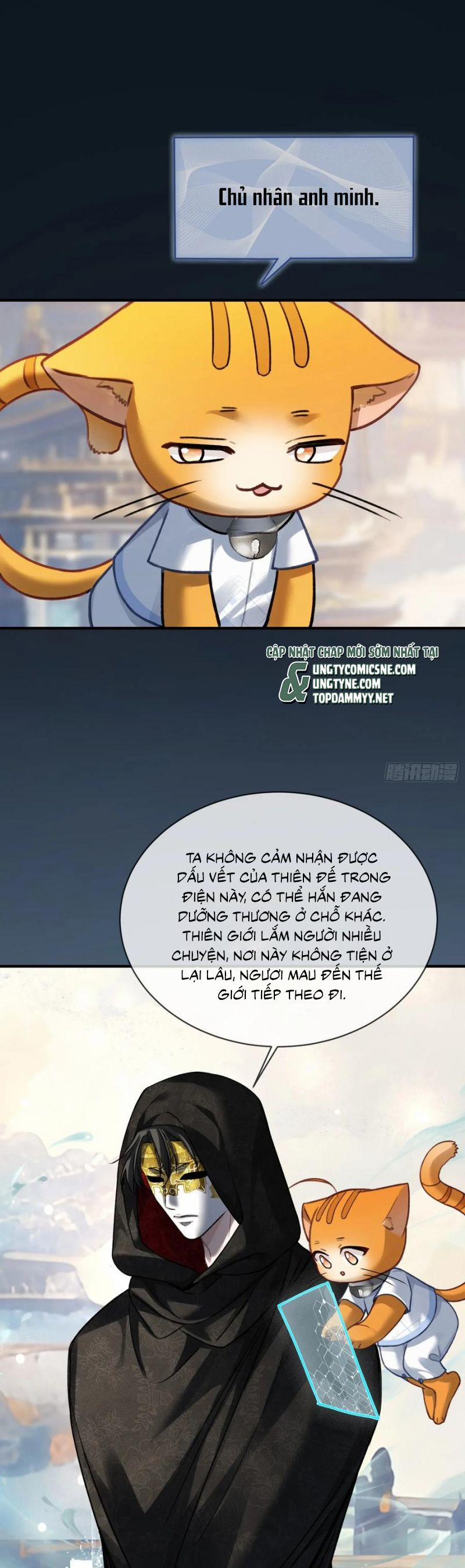 Xuyên Nhanh: Quan Hệ Gây Nghiện 96 trang 13