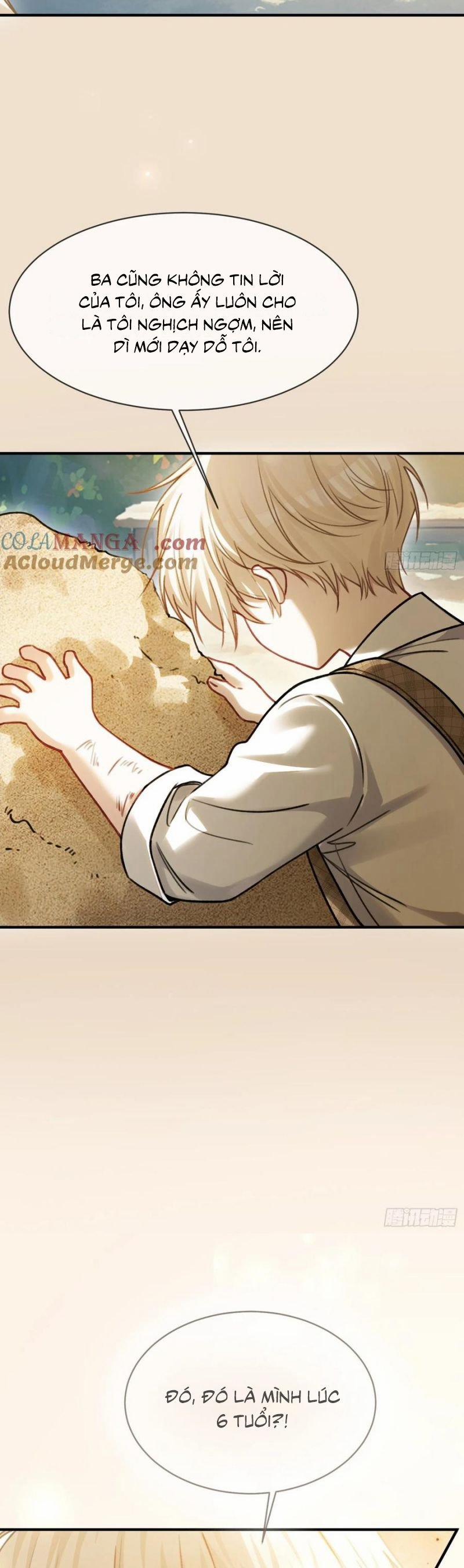 Xuyên Nhanh: Quan Hệ Gây Nghiện 96 trang 18