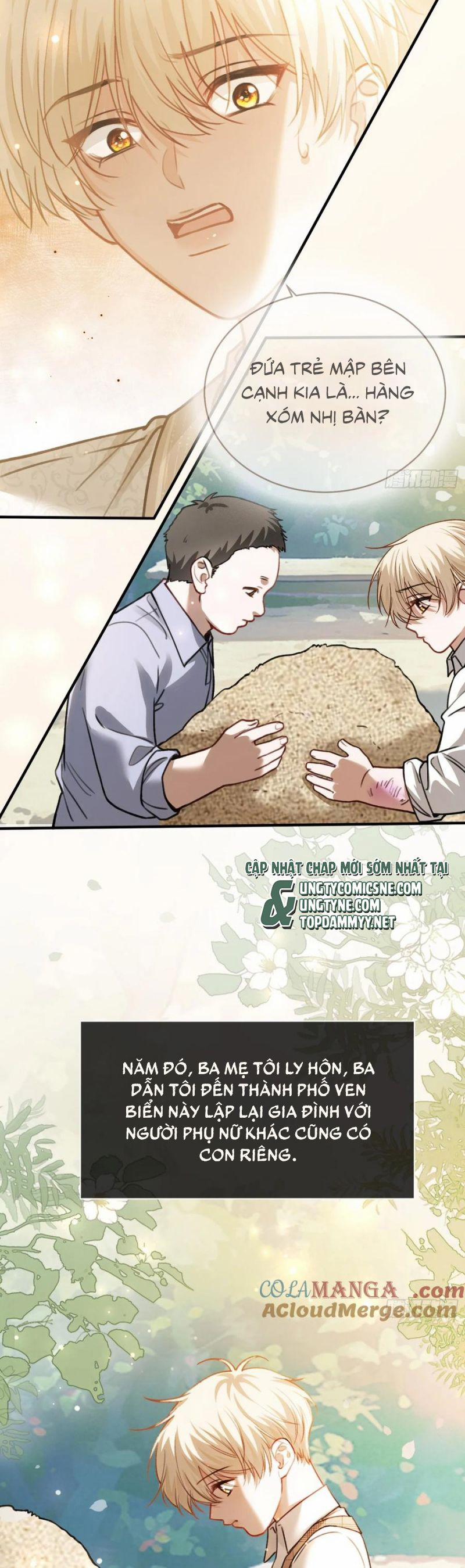 Xuyên Nhanh: Quan Hệ Gây Nghiện 96 trang 19