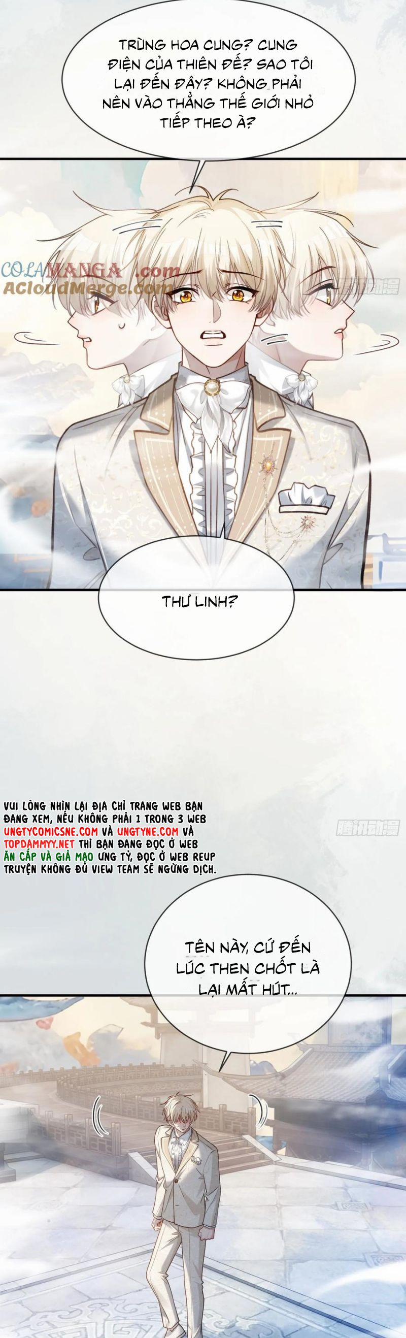 Xuyên Nhanh: Quan Hệ Gây Nghiện 96 trang 2