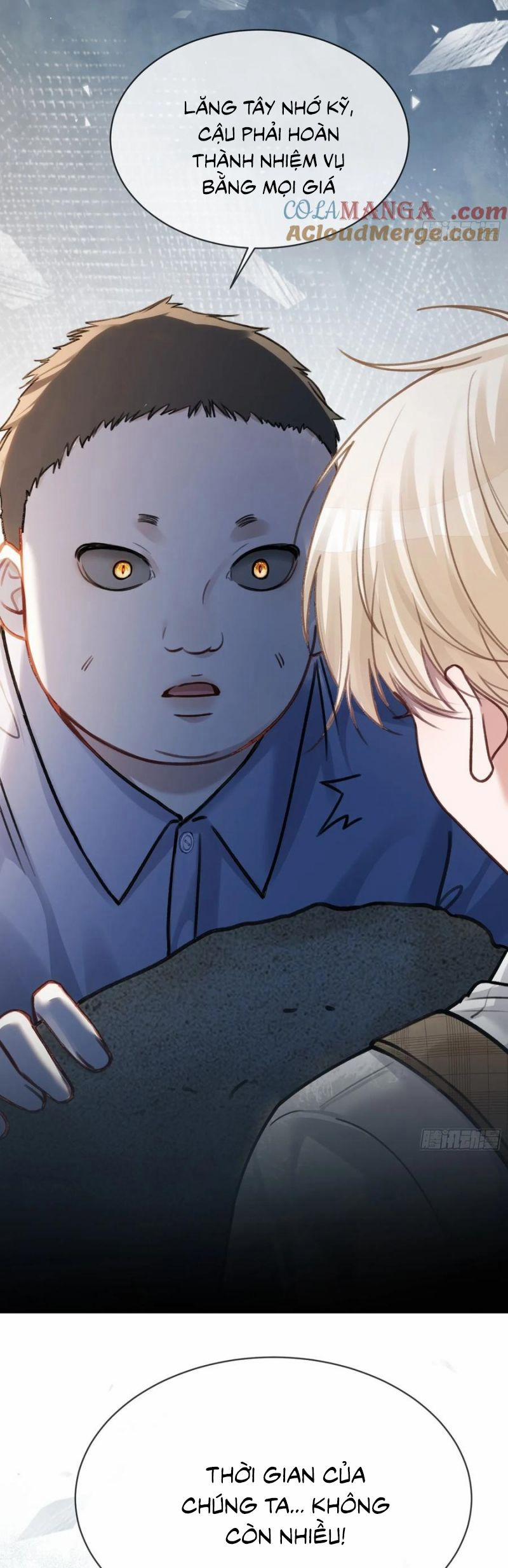 Xuyên Nhanh: Quan Hệ Gây Nghiện 96 trang 23