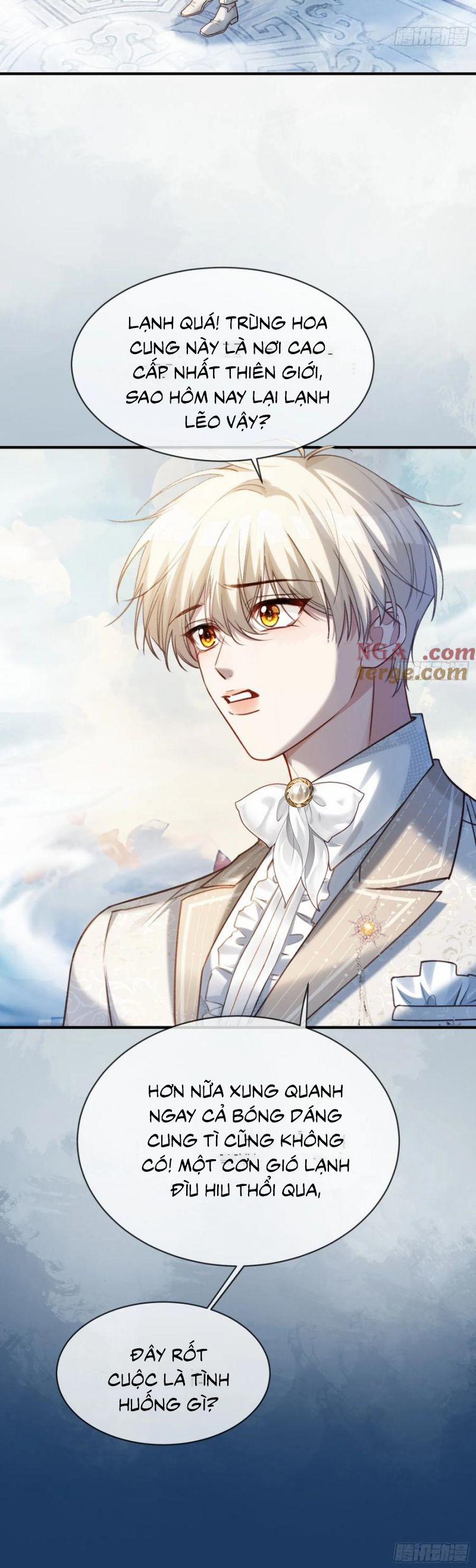 Xuyên Nhanh: Quan Hệ Gây Nghiện 96 trang 3