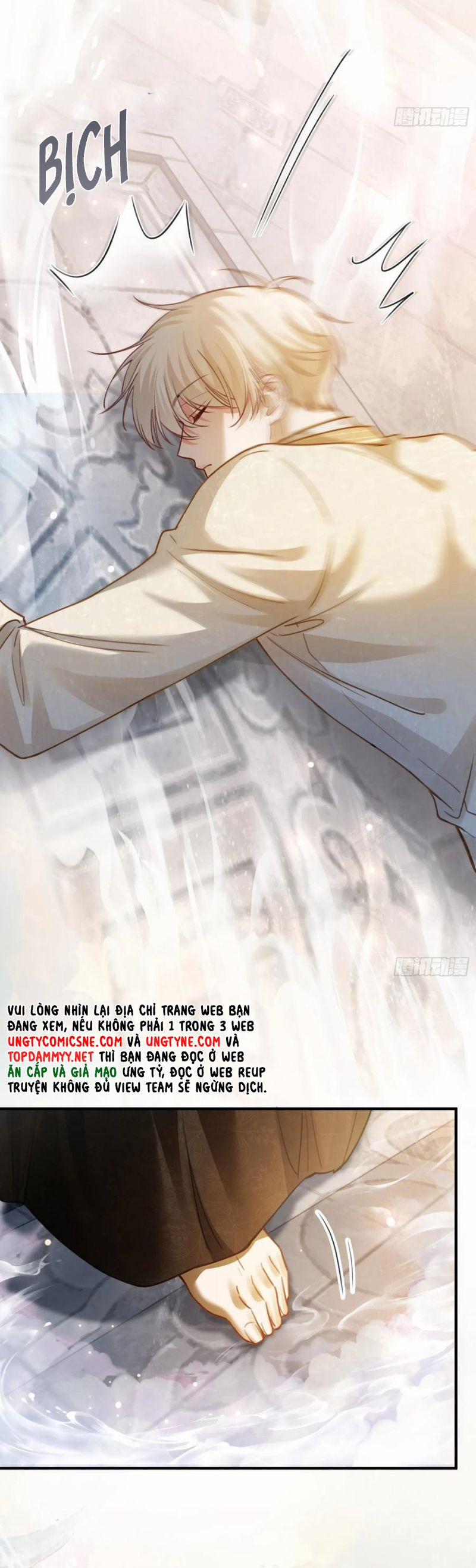 Xuyên Nhanh: Quan Hệ Gây Nghiện 96 trang 5