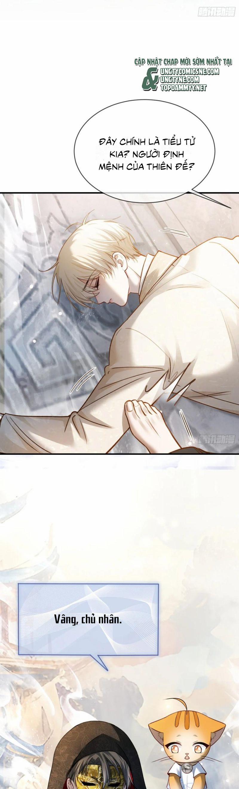 Xuyên Nhanh: Quan Hệ Gây Nghiện 96 trang 7