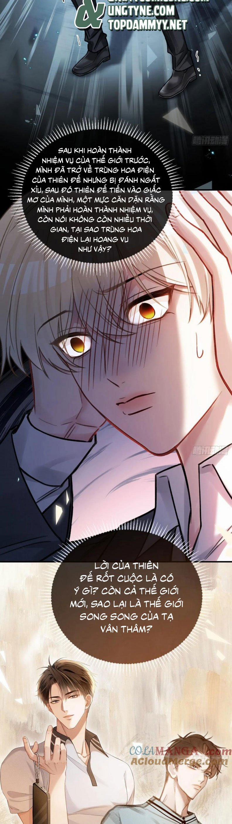 Xuyên Nhanh: Quan Hệ Gây Nghiện 97 trang 12