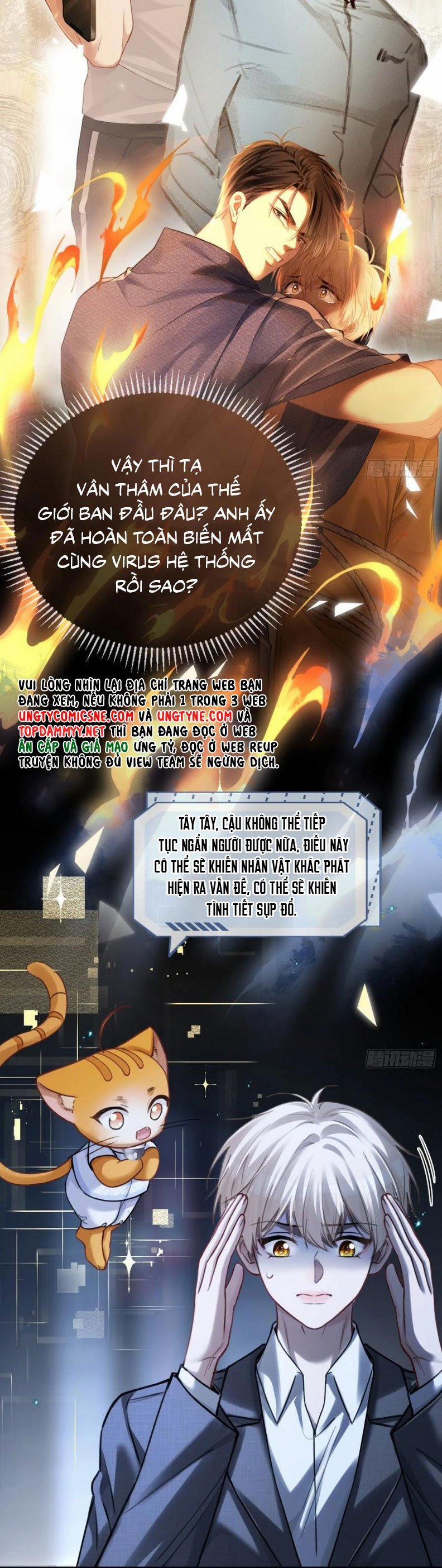 Xuyên Nhanh: Quan Hệ Gây Nghiện 97 trang 13