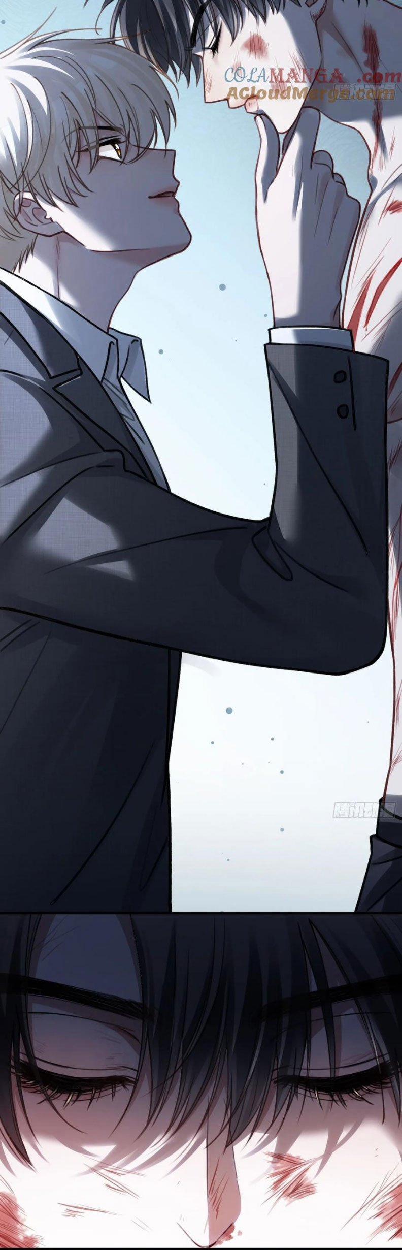 Xuyên Nhanh: Quan Hệ Gây Nghiện 97 trang 22