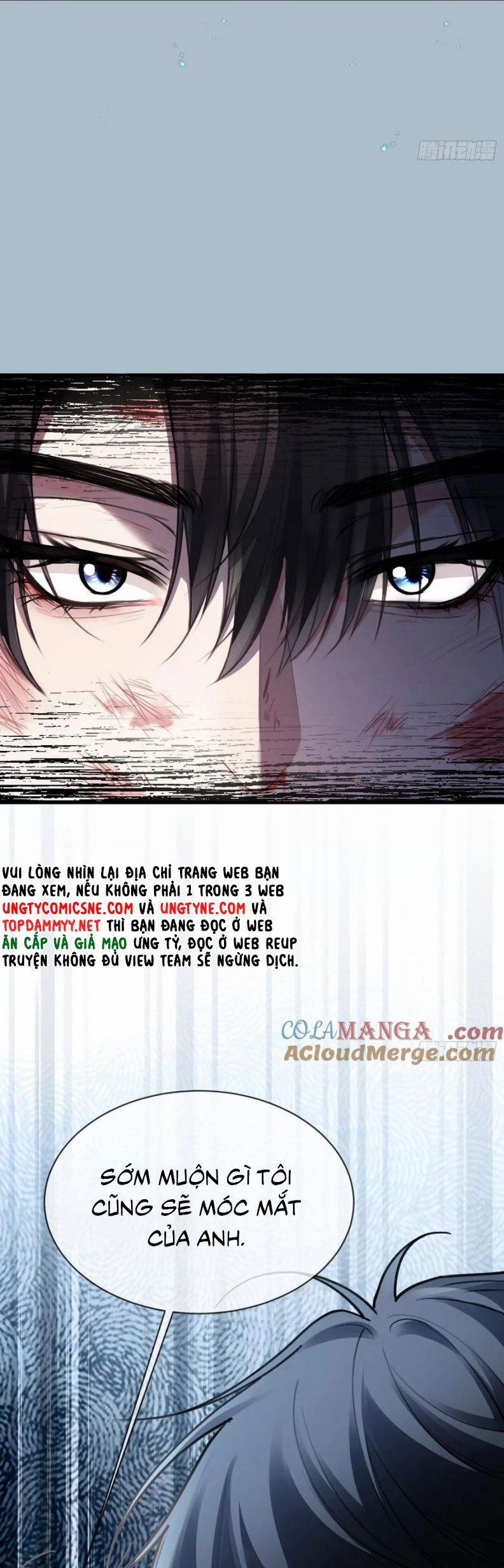 Xuyên Nhanh: Quan Hệ Gây Nghiện 97 trang 23