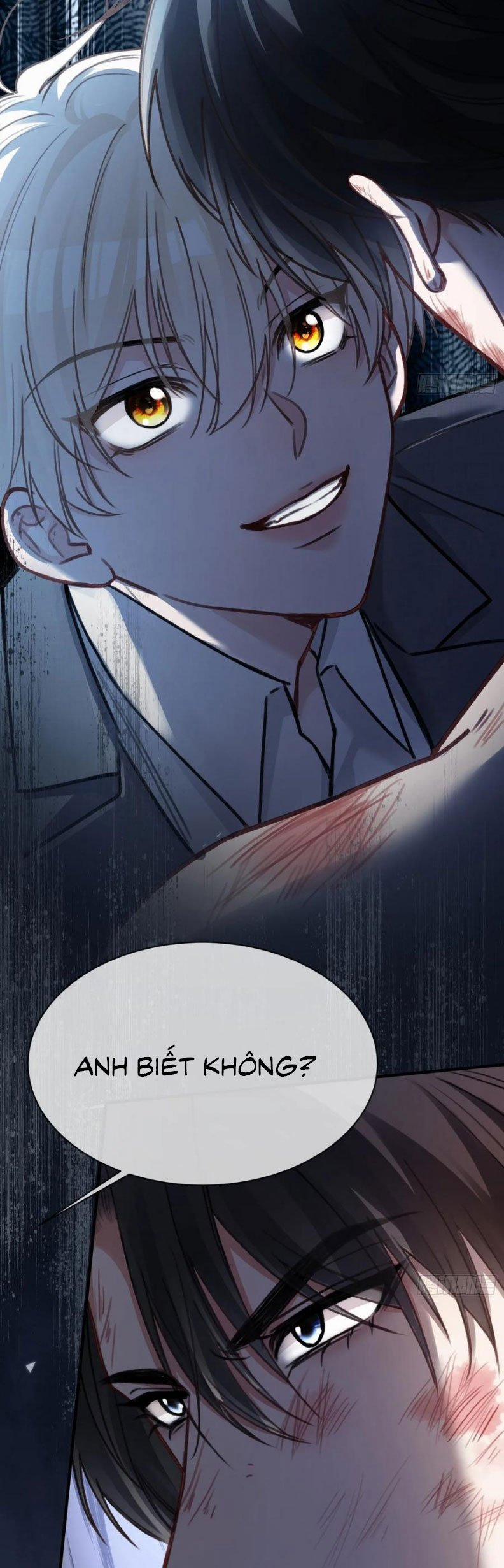 Xuyên Nhanh: Quan Hệ Gây Nghiện 97 trang 24