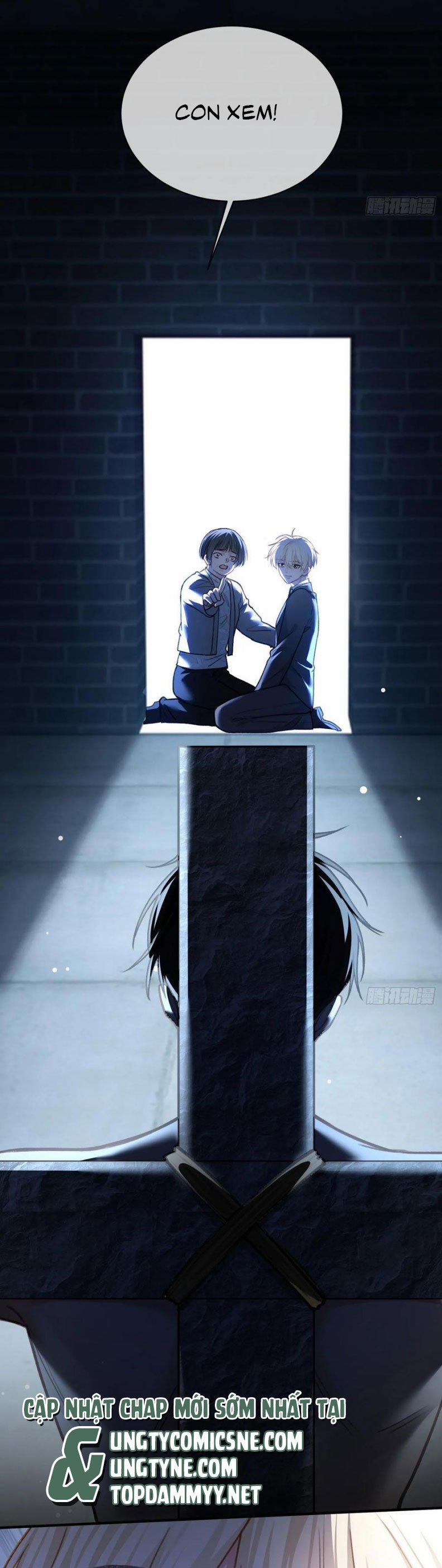 Xuyên Nhanh: Quan Hệ Gây Nghiện 97 trang 7