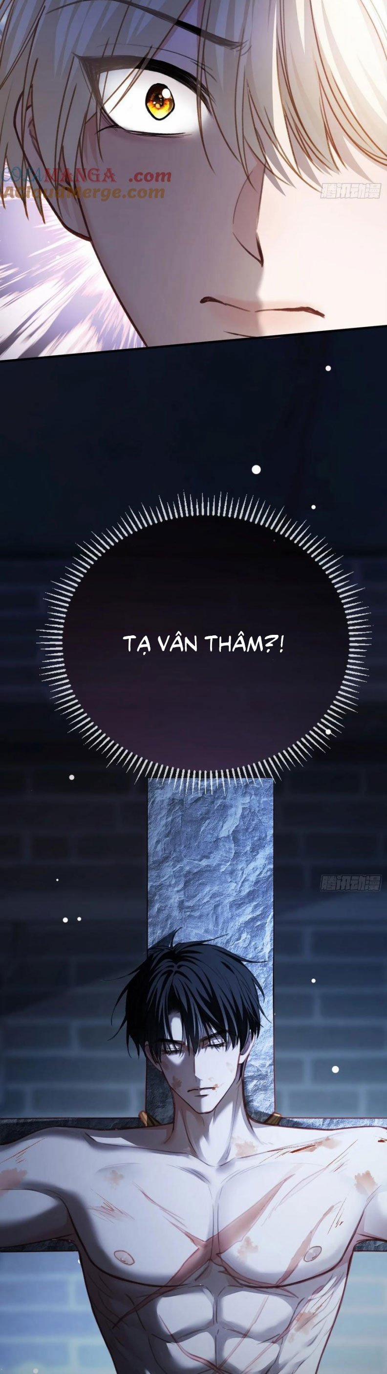 Xuyên Nhanh: Quan Hệ Gây Nghiện 97 trang 8