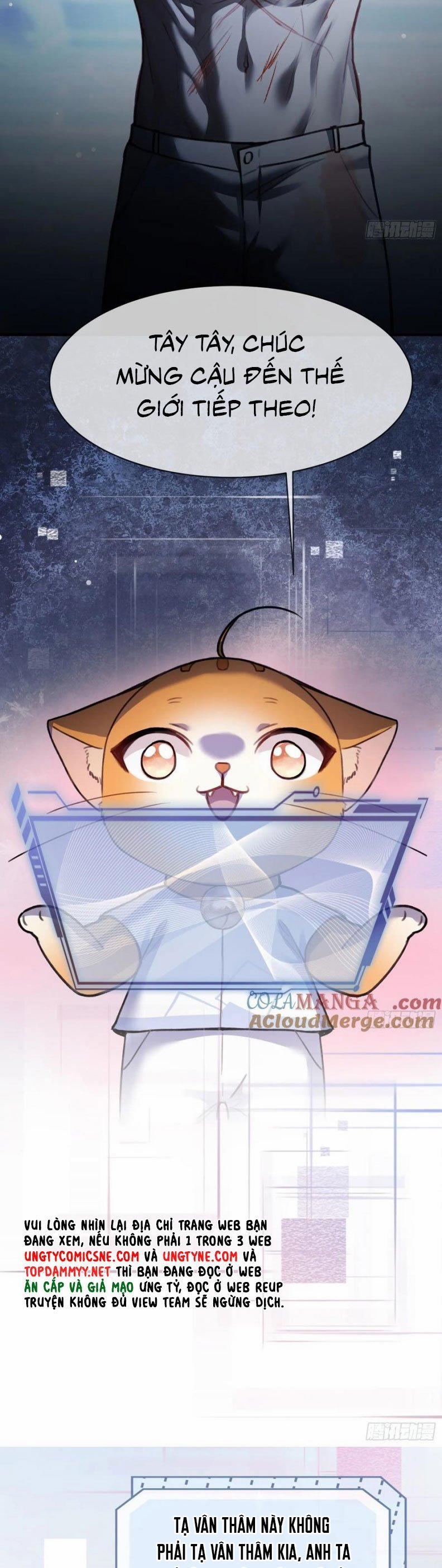 Xuyên Nhanh: Quan Hệ Gây Nghiện 97 trang 9