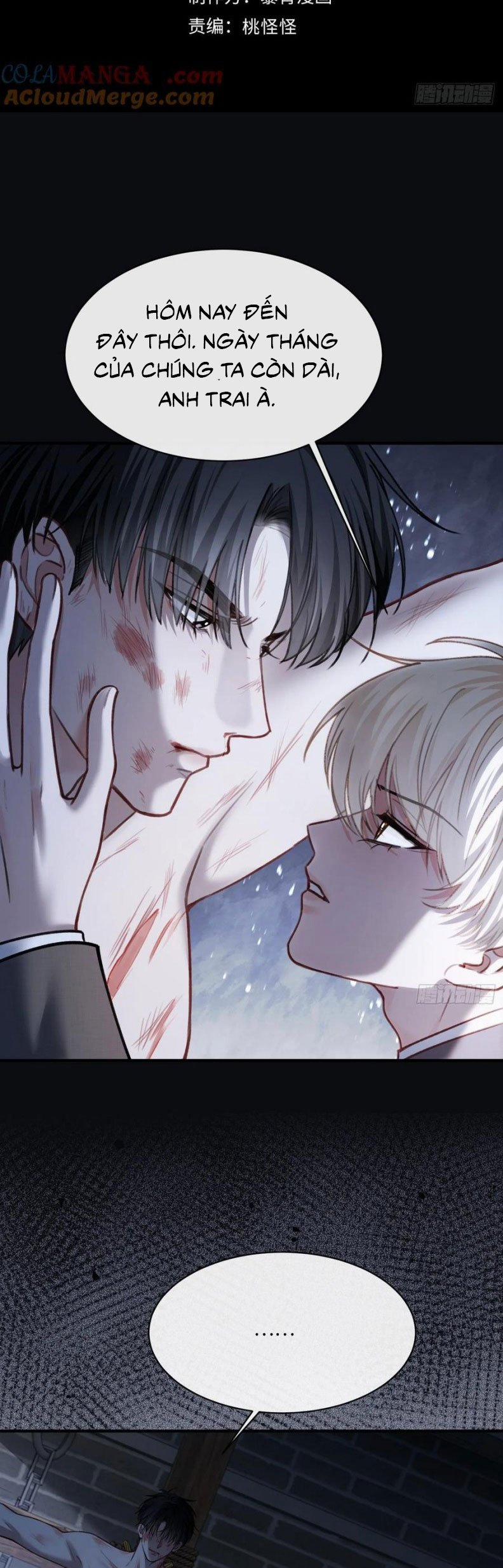 Xuyên Nhanh: Quan Hệ Gây Nghiện 98 trang 1