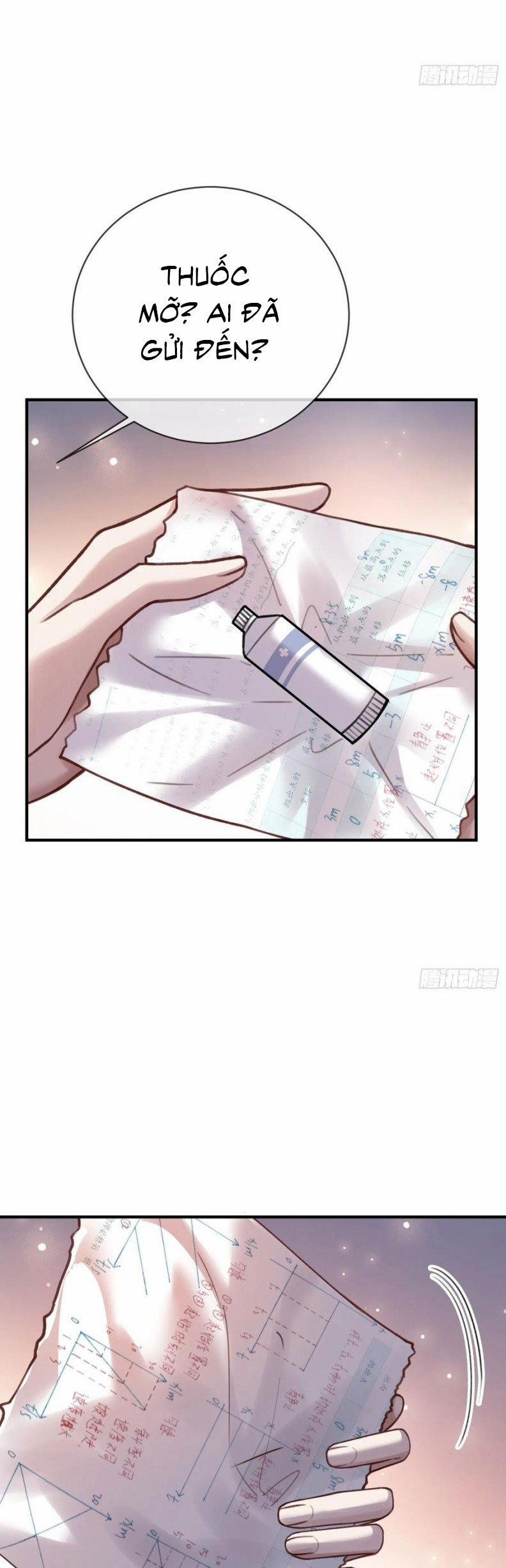 Xuyên Nhanh: Quan Hệ Gây Nghiện 98 trang 14