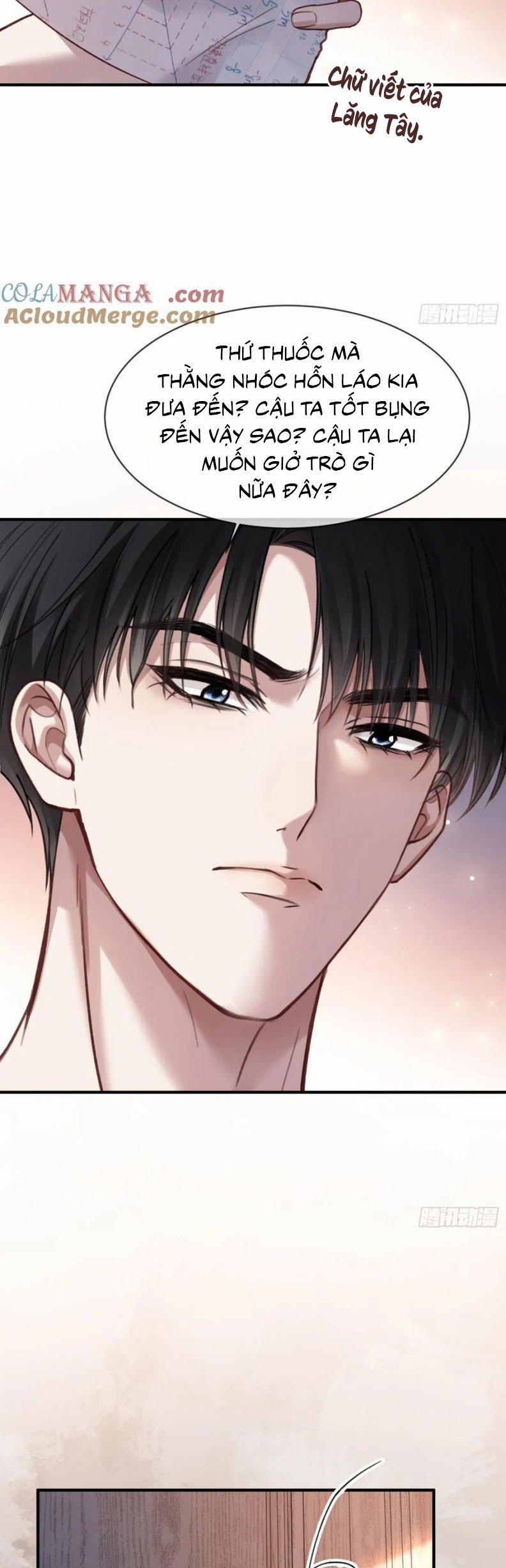 Xuyên Nhanh: Quan Hệ Gây Nghiện 98 trang 15