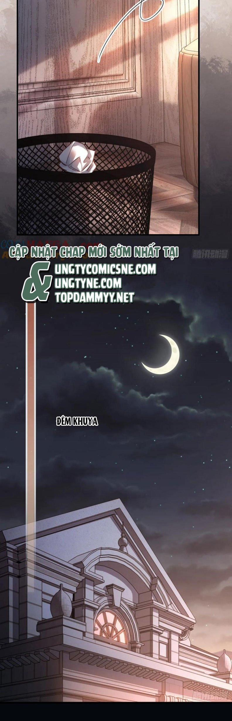 Xuyên Nhanh: Quan Hệ Gây Nghiện 98 trang 16