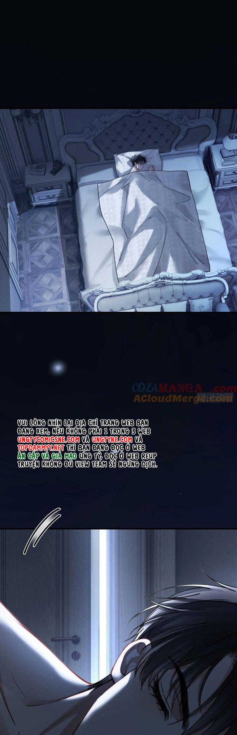 Xuyên Nhanh: Quan Hệ Gây Nghiện 98 trang 17