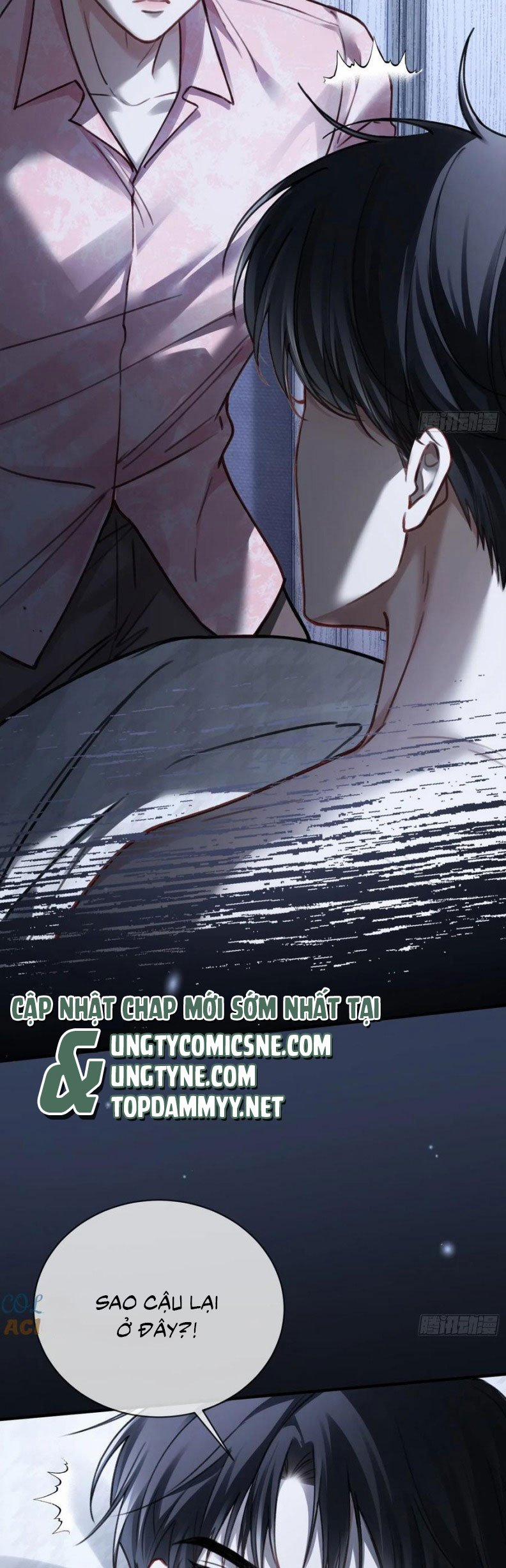 Xuyên Nhanh: Quan Hệ Gây Nghiện 98 trang 19