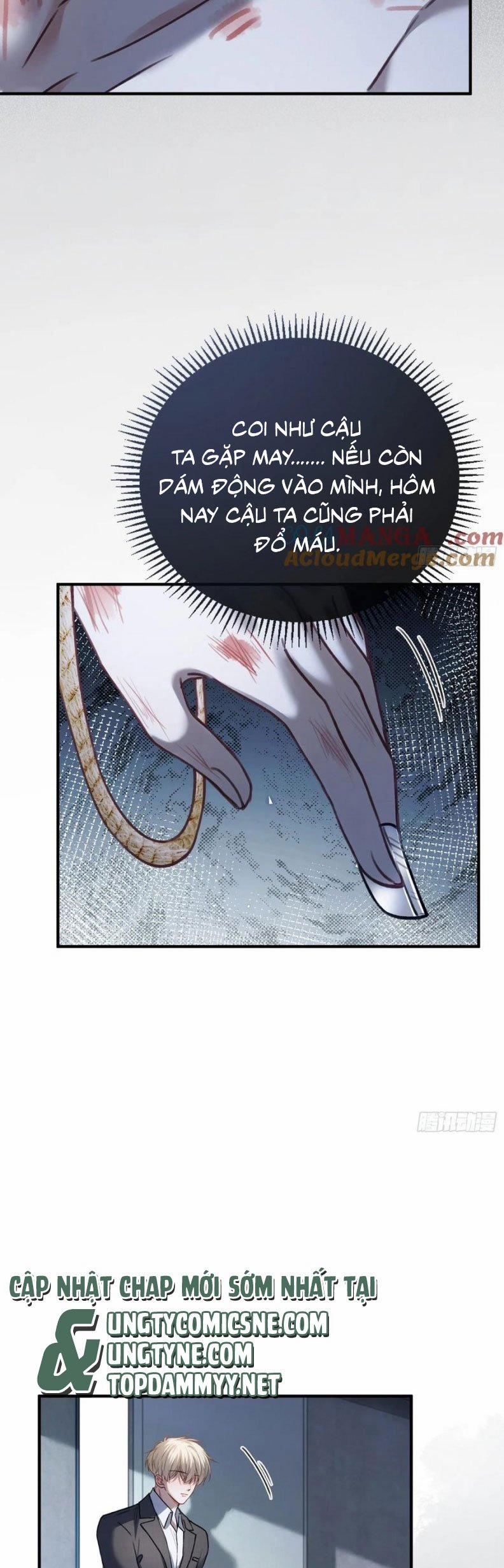 Xuyên Nhanh: Quan Hệ Gây Nghiện 98 trang 3