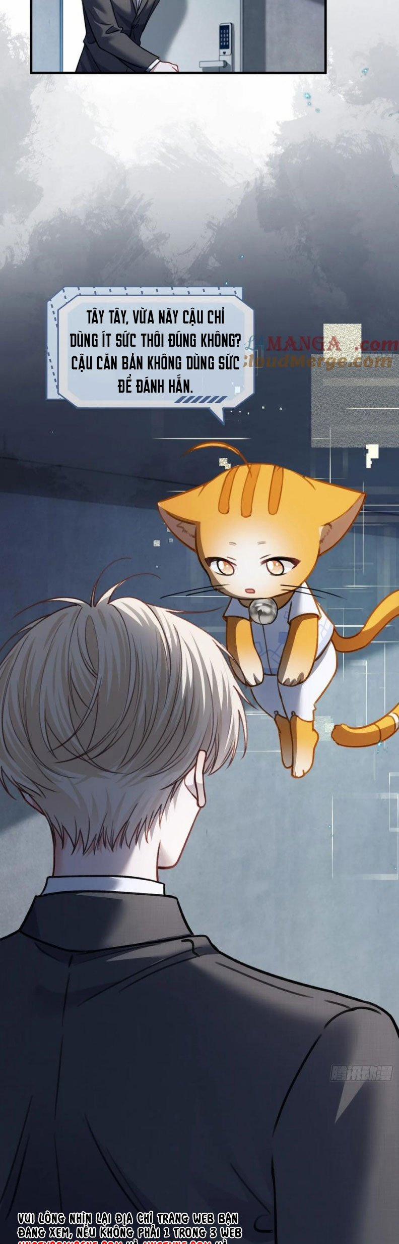 Xuyên Nhanh: Quan Hệ Gây Nghiện 98 trang 4