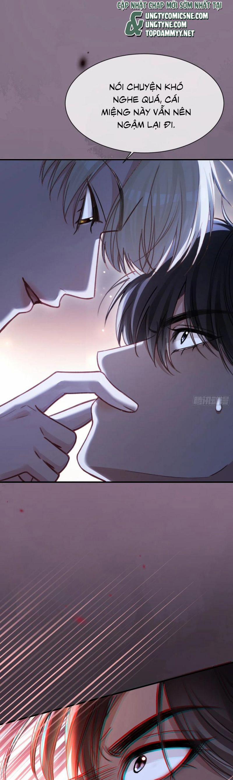 Xuyên Nhanh: Quan Hệ Gây Nghiện 99 trang 1